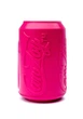 Іграшка SodaPup Puppy Can Toy – Pink-Large - зображення 1