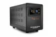 Инвертор (ИБП/UPS) чистый синус 700/1000W 12V Inwerton SINUS 1000 PRO (PSU-818-1000VA) - изображение 2