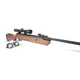 Гвинтівка пневматична Crosman Vantage NP з оптичним прицілом 4х32 - изображение 4