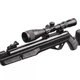 Пневматична гвинтівка Crosman Mag Fire Ultra Multi-Shot з оптичним прицілом 3-9x40 - зображення 4