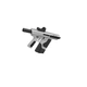 Гвинтівка пневматична CROSMAN ST-1 Full Auto, автоматичний вогонь - зображення 6