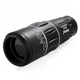 Монокуляр Bushnell 16x52 PowerView монокль підзорна труба з чохлом - изображение 1