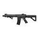 Гвинтівка пневматична CROSMAN DPMS SBR Full Auto, автоматичний вогонь - изображение 4