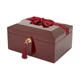 Подарочный набор Very Sexy 4-Piece Gift Set с многоразовой ювелирной шкатулкой - изображение 3