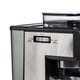 Кофеварка рожковая 4в1с кофемолкой 1800 Вт резервуар 2.6 л Sokany SK-04032 - изображение 4