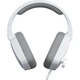 Провідні ігрові навушники Defender Espanto USB 7.1 RGB 2м White (62470) - зображення 2