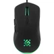 Проводная мышь Defender Arga GM-049 USB 3600 dpi 6 кнопок (CE37D70F3B21) - изображение 1