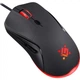 Проводная мышь Defender Arga GM-049 USB 3600 dpi 6 кнопок (CE37D70F3B21) - изображение 2