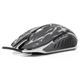 Мишка Hölmer M-01GS USB Black (M-01GS) (343117) - зображення 2