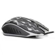 Мишка Hölmer M-01GS USB Black (M-01GS) (343117) - зображення 5