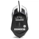 Мишка Hölmer M-01GS USB Black (M-01GS) (343117) - зображення 9