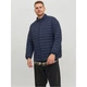 Пуховик Jack and Jones Puffer Jacket (Plus Size) Mens 4XL - зображення 6