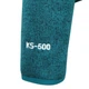 Флісова кофта Karrimor Orbit Hoodie Ledies GReen L - зображення 2