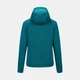 Флісова кофта Karrimor Orbit Hoodie Ledies GReen L - зображення 3