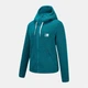 Флісова кофта Karrimor Orbit Hoodie Ledies GReen L - зображення 4