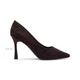 Туфли Meideli L96-2 brown Коричневый 38 24см - изображение 1