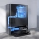 Робот-пилосос з функцією вологого прибирання Ecovacs Deebot Ozmo X1 OMNI (DEX11) - зображення 5