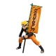 Фигурка аниме Banpresto Наруто Шипуден Наруто Узумаки NARUTOP99 11 см - изображение 3