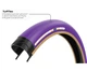 Покришка Panaracer GRAVELKING Slick 700x30C Black/Brown (RF730-GK-D2) - изображение 5