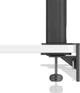 TFT 28.2" BenQ RD280UA, IPS, 3840x2560, 3:2, USB-C, HDMI, DP, HAS, ерго стійка, кол., металік-сірий - изображение 7