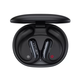 Бездротові навушники TWS ACEFAST FA002 ACEFIT Air wireless earbuds, ENC, IP54, Чорний - зображення 1
