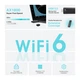 Бездротовий адаптер TP-Link Archer TX20U - зображення 5