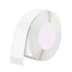 Етикетки NIIMBOT T14*28-220 Round White For D11/D110/D101/H1S (A2A08061801) - зображення 1