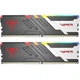 Оперативна пам'ять набір 2 модулі PATRIOT 32GB (2x16GB) DDR5 6000 MHz Viper Venom RGB (PVVR532G600C30K) - зображення 1