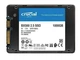 Накопитель внутренний SSD 2.5" 1TB Crucial BX500 Silicon Motion 3D TLC (CT1000BX500SSD1) - изображение 2
