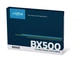 Накопитель внутренний SSD 2.5" 1TB Crucial BX500 Silicon Motion 3D TLC (CT1000BX500SSD1) - изображение 4