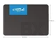 Накопитель внутренний SSD 2.5" 1TB Crucial BX500 Silicon Motion 3D TLC (CT1000BX500SSD1) - изображение 5