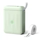 Термопринтер для друку наклейок NIIMBOT D110_M Green - зображення 1