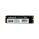 Накопитель SSD M.2 Wibrand Caiman 256GB NVMe 2280 PCIe 3.0 3D NAND - изображение 3