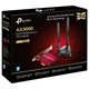Бездротовий адаптер TP-Link Archer TX3000E - зображення 9