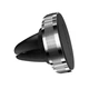 Автотримач для телефона BOROFONE BH8 Air outlet magnetic in-car holder Black - зображення 3