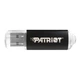 Флеш-накопичувач Patriot USB 2.0 Xporter Pulse 64GB Metal/Чорний - изображение 1