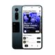 Крипто-смартфон Solana Mobile Seeker 128GB, 8 RAM, 108 MP, AMOLED 120 Гц, Чорний (SolanaMobileSeeker) - изображение 2
