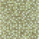 Мозаика Dune Caldea 30*30 желтая белая - изображение 2