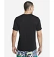 Футболка спортивная Dry Park 20 TEE HBR CW6936 010 BLACK L - изображение 2