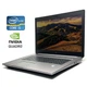 Мобільна робоча станція Б-класу HP ZBook 17 G6 / 17,3" (1920x1080) IPS / Intel Core i5-9400H (4 (8) ядра по 2,5 - 4,3 ГГц) / 16 ГБ DDR4 / 512 ГБ SSD / nVidia Quadro T1000, 4 ГБ GDDR5, 128-біт / WebCam / Win 11 б/в - зображення 1