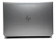 Мобільна робоча станція Б-класу HP ZBook 17 G6 / 17,3" (1920x1080) IPS / Intel Core i5-9400H (4 (8) ядра по 2,5 - 4,3 ГГц) / 16 ГБ DDR4 / 512 ГБ SSD / nVidia Quadro T1000, 4 ГБ GDDR5, 128-біт / WebCam / Win 11 б/в - зображення 3