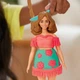 Набор для лепки Hasbro Play-Doh Barbie Цветочный узор и бахрома! (G1360) - изображение 7
