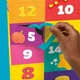 Набор для лепки Hasbro Play-Doh Адвент календарь! (G0531) - изображение 7