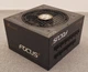 Блок питания Seasonic Focus Plus Gold SSR-550FX / 550W / 24+4(4)+8 pin б/у - изображение 2