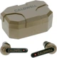 Беруши активные Caldwell E-MAX Shadows Coyote FDE с Bluetooth (15377) - изображение 1