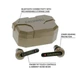 Беруши активные Caldwell E-MAX Shadows Coyote FDE с Bluetooth (15377) - изображение 3
