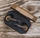 Беруши активные Caldwell E-MAX Shadows Coyote FDE с Bluetooth (15377) - изображение 7