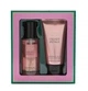 Подарунковий набір Velvet Petals міні спрей та лосьйон Victoria's Secret - изображение 1