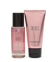 Подарунковий набір Velvet Petals міні спрей та лосьйон Victoria's Secret - изображение 2