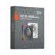 Кулер для корпуса PcCooler Вентилятор реверсний PCCOOLER FG120R ARGB BK чорний для корпусу 1 (FG120R ARGB BK) - изображение 6